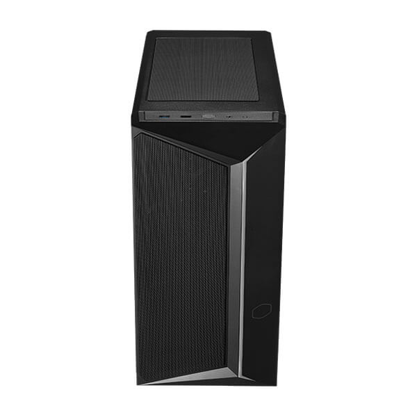 Cooler Master CMP 510 ATX Mid Tower Case